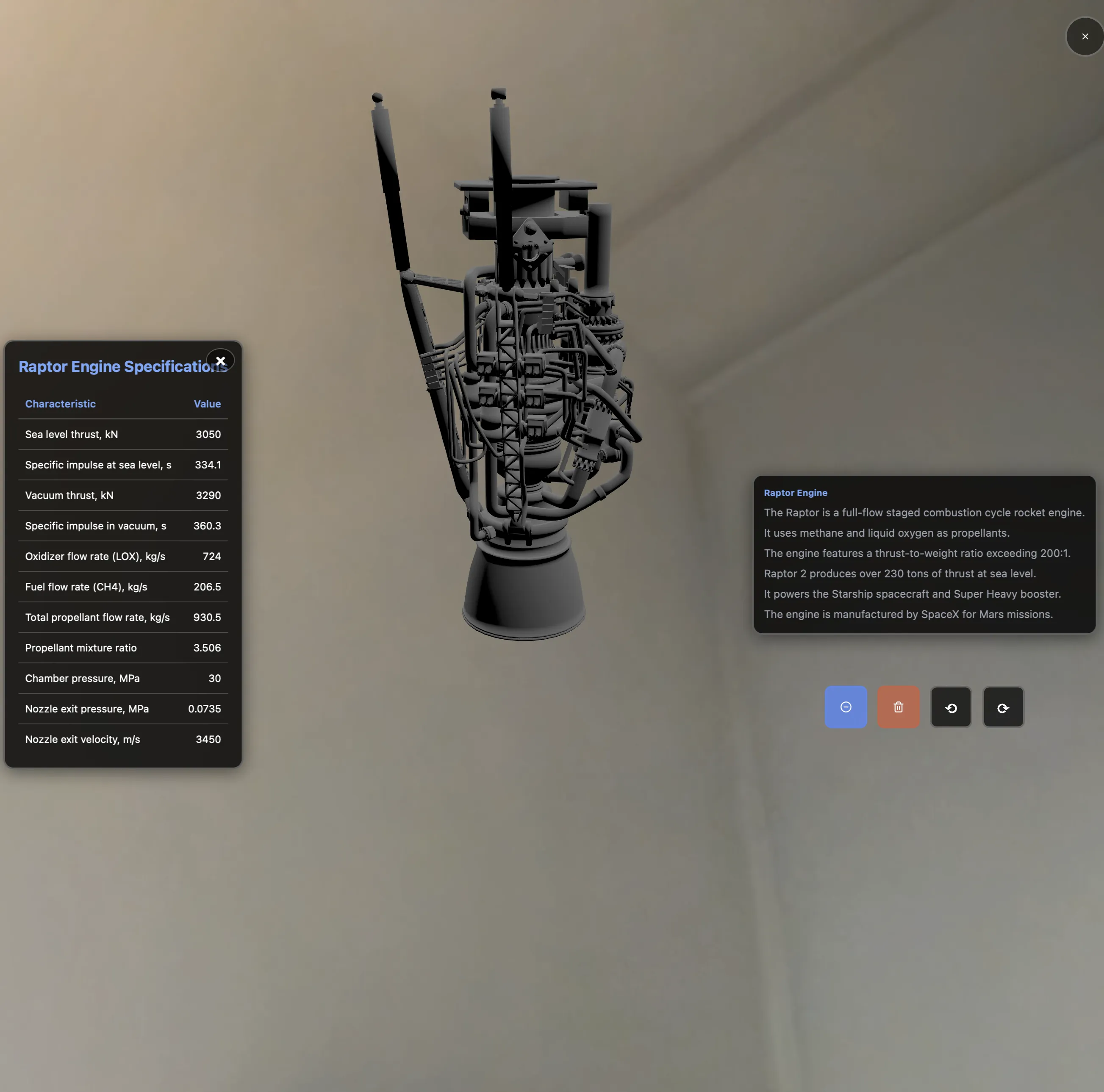 Ar Webview